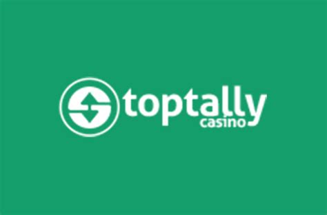 toptally casino review